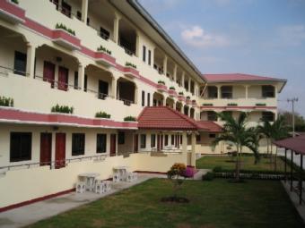 Student Apartments Mahasarakham